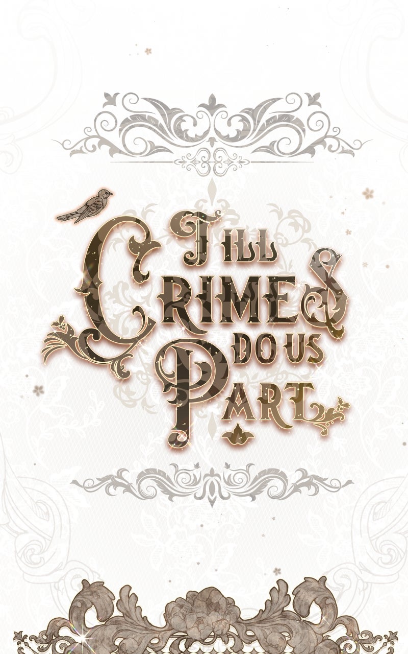 Till Crimes Do Us Part Season 1 Recap page 106 - 