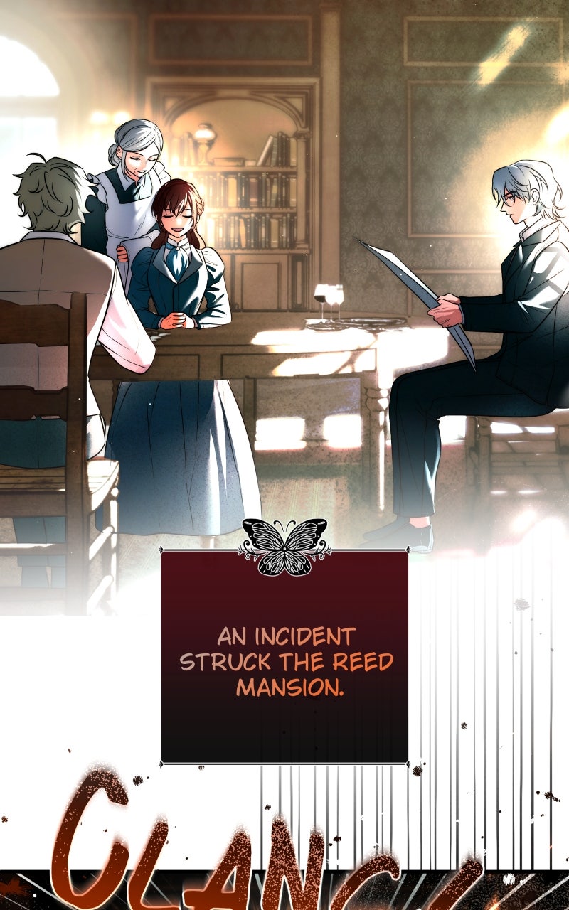 Till Crimes Do Us Part Season 1 Recap page 33 - 
