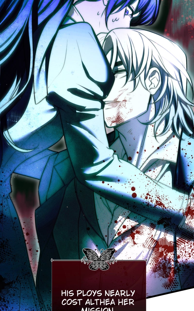 Till Crimes Do Us Part Season 1 Recap page 35 - 