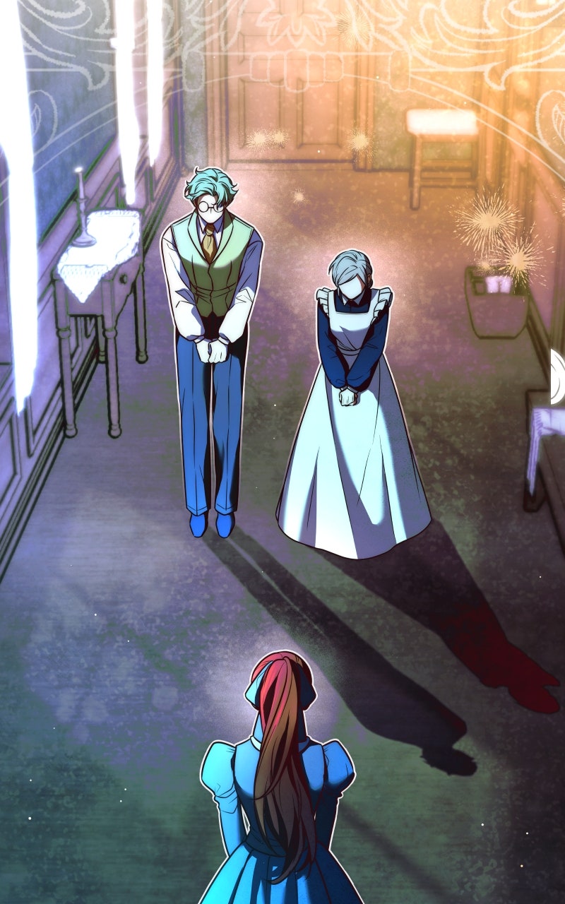 Till Crimes Do Us Part Season 1 Recap page 45 - 