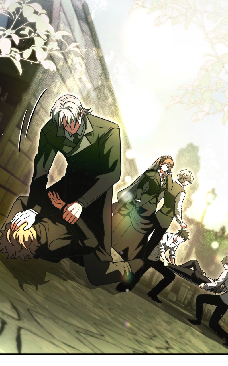 Till Crimes Do Us Part Season 1 Recap page 70 - 