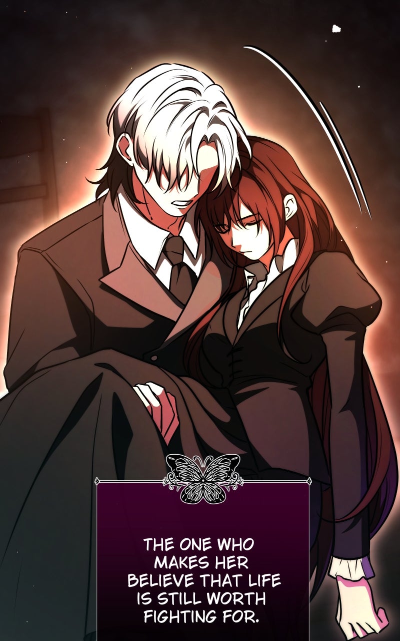 Till Crimes Do Us Part Season 1 Recap page 86 - 