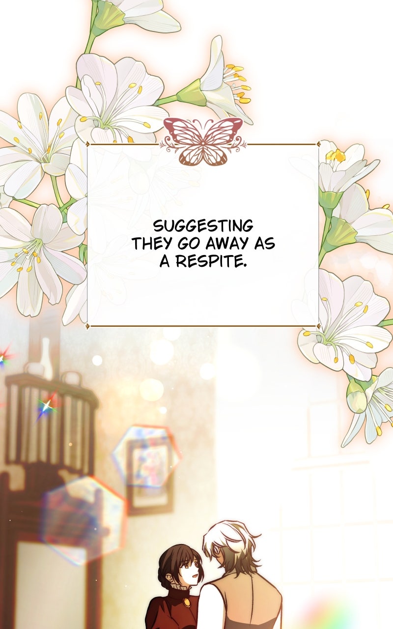 Till Crimes Do Us Part Season 1 Recap page 89 - 