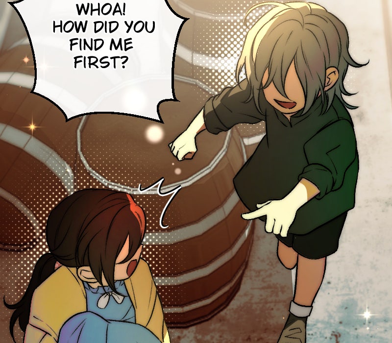 Till Crimes Do Us Part (S2) Episode 41 page 11 - 
