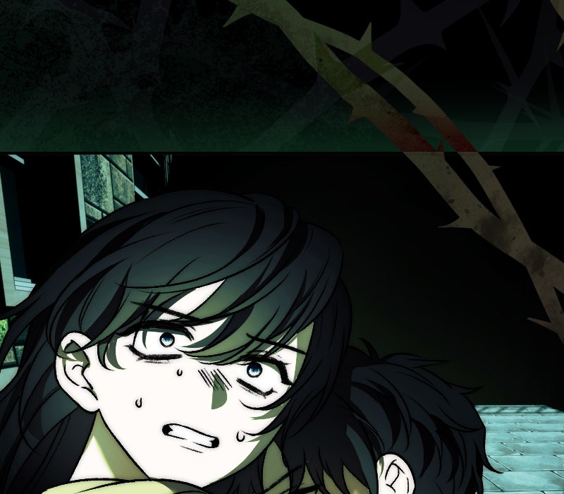 Till Crimes Do Us Part (S2) Episode 41 page 31 - 