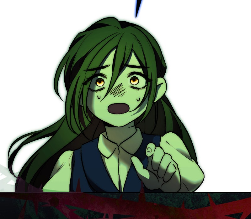 Till Crimes Do Us Part (S2) Episode 41 page 33 - 