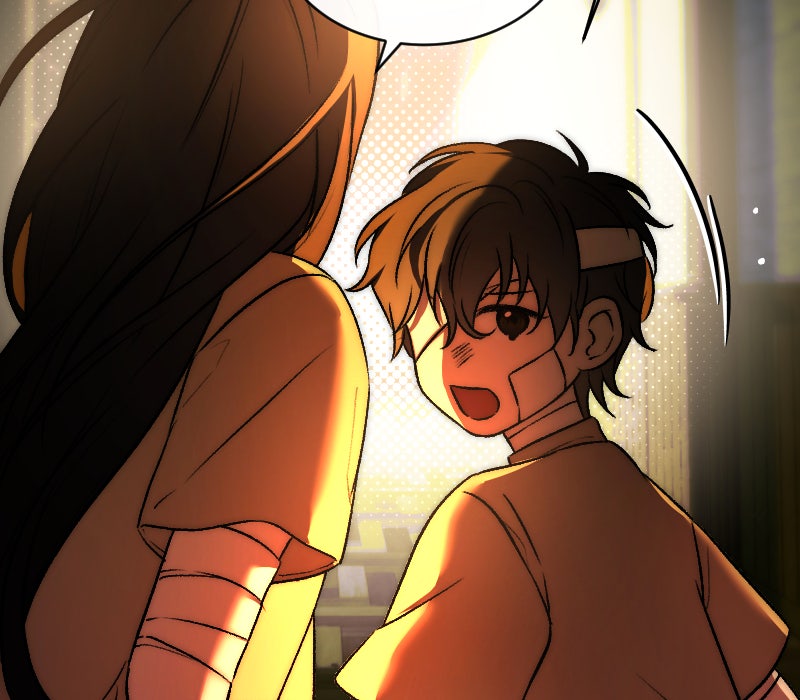 Till Crimes Do Us Part (S2) Episode 41 page 39 - 