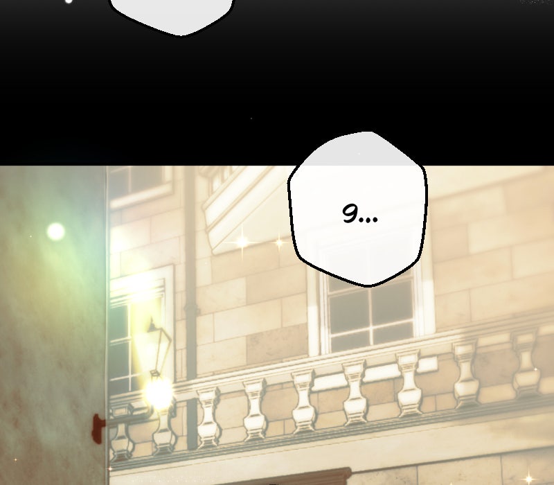 Till Crimes Do Us Part (S2) Episode 41 page 5 - 