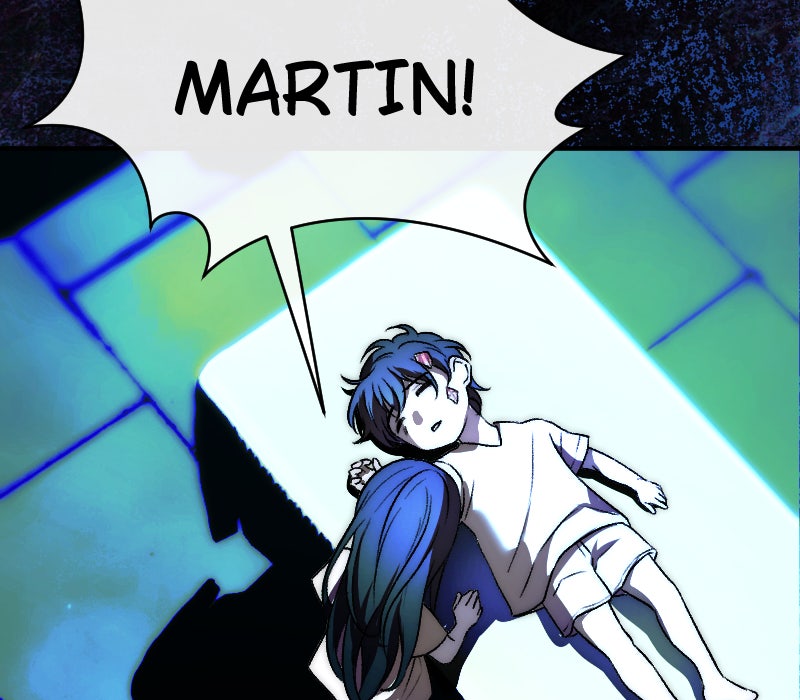 Till Crimes Do Us Part (S2) Episode 41 page 43 - 
