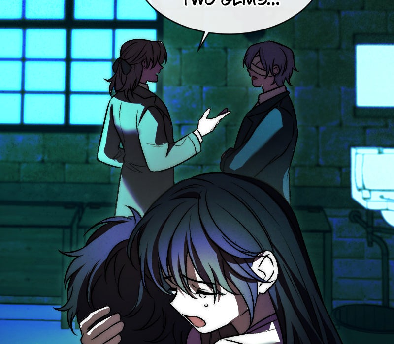 Till Crimes Do Us Part (S2) Episode 41 page 50 - 