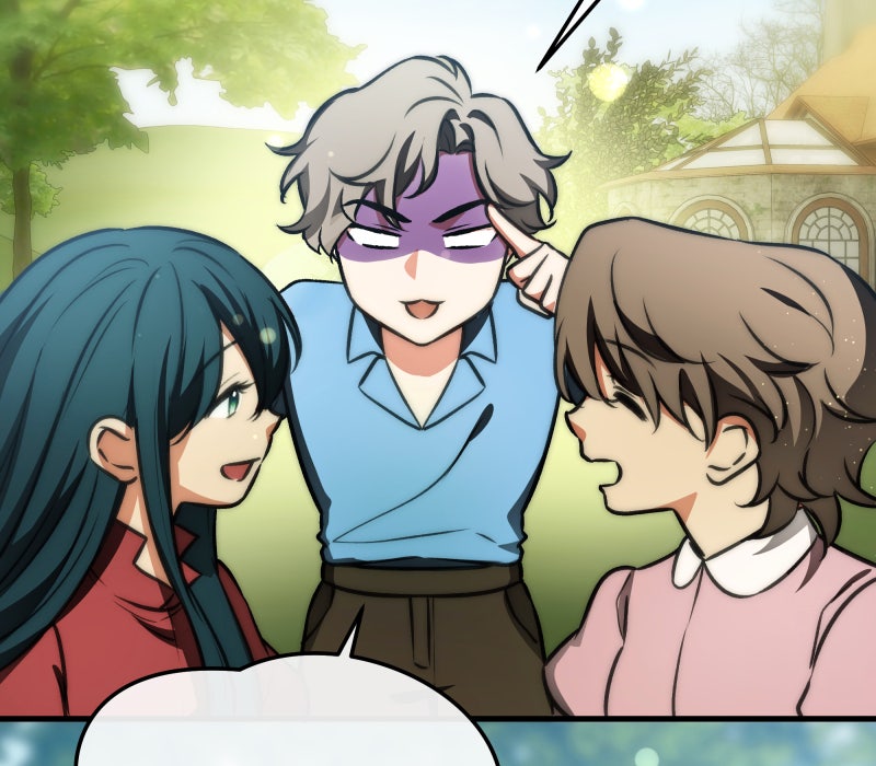 Till Crimes Do Us Part (S2) Episode 42 page 110 - 