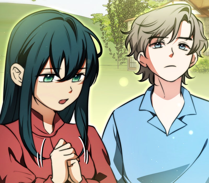 Till Crimes Do Us Part (S2) Episode 42 page 117 - 