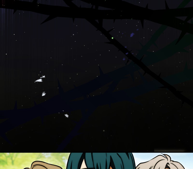 Till Crimes Do Us Part (S2) Episode 42 page 123 - 