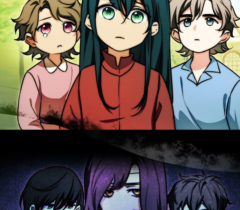 Till Crimes Do Us Part (S2) Episode 42 page 124 - 