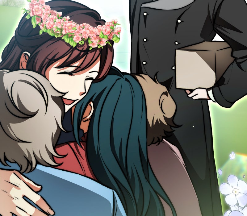Till Crimes Do Us Part (S2) Episode 42 page 136 - 