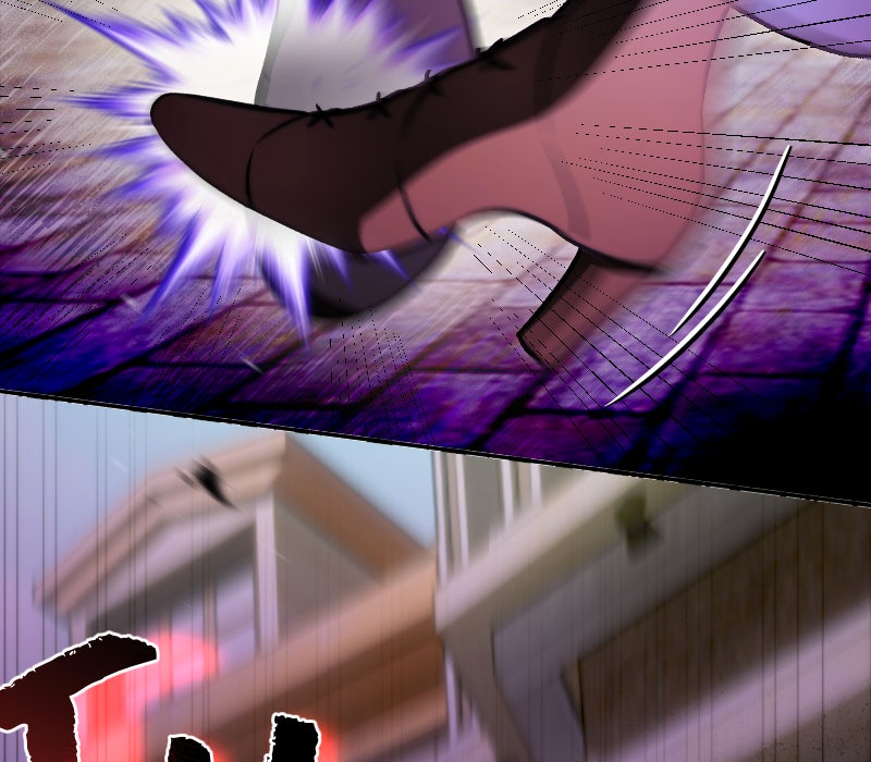 Till Crimes Do Us Part (S2) Episode 42 page 19 - 