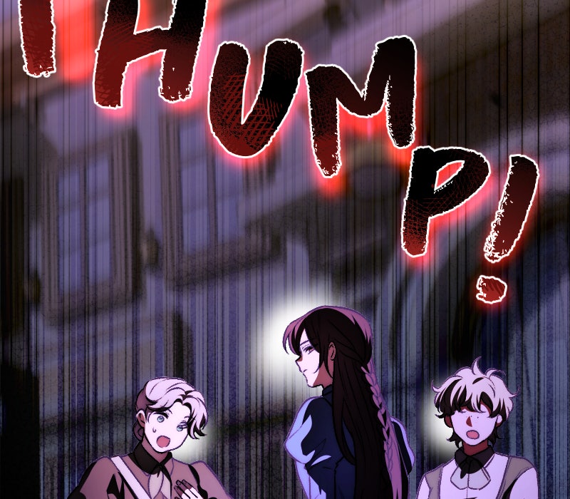 Till Crimes Do Us Part (S2) Episode 42 page 20 - 