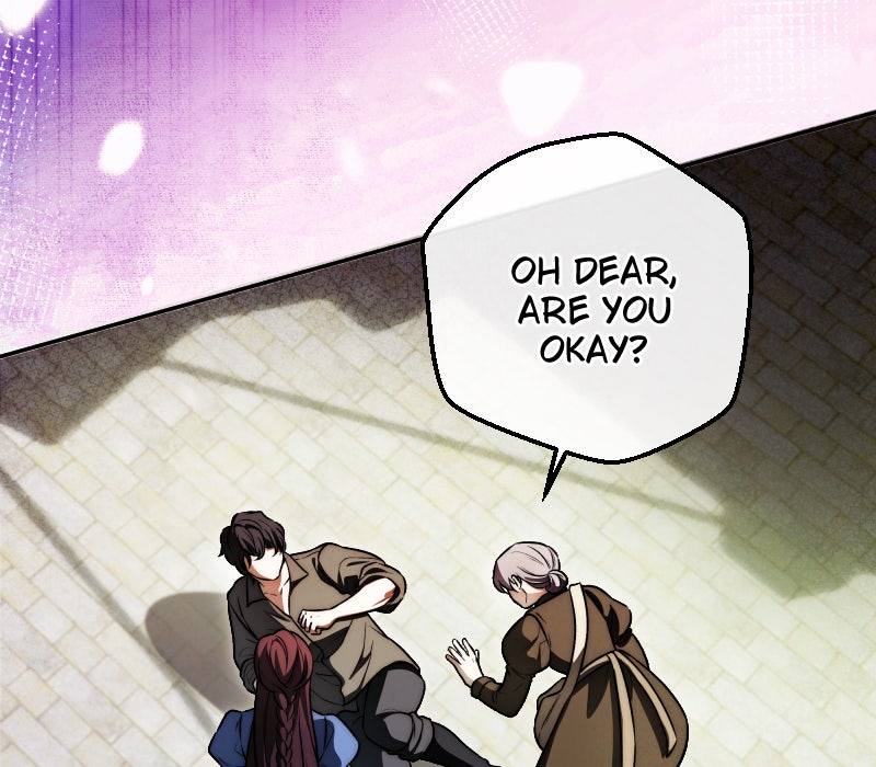 Till Crimes Do Us Part (S2) Episode 42 page 23 - 