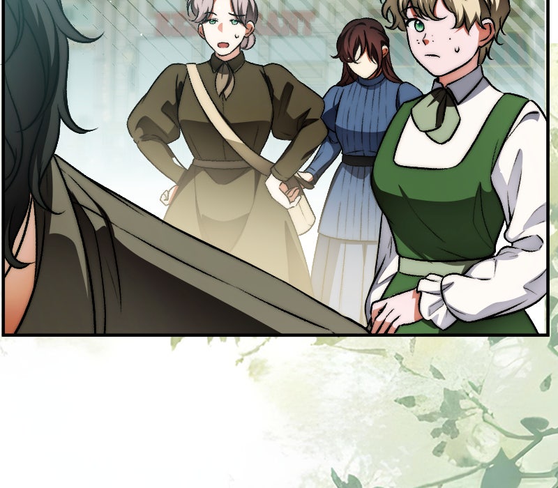 Till Crimes Do Us Part (S2) Episode 42 page 27 - 
