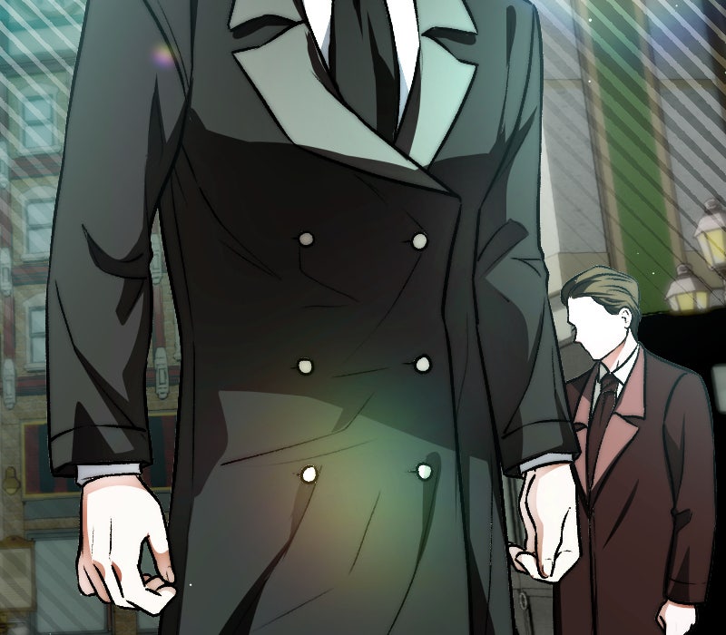 Till Crimes Do Us Part (S2) Episode 42 page 33 - 