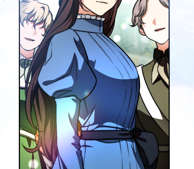 Till Crimes Do Us Part (S2) Episode 42 page 36 - 