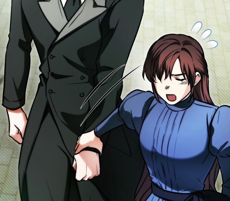 Till Crimes Do Us Part (S2) Episode 42 page 39 - 