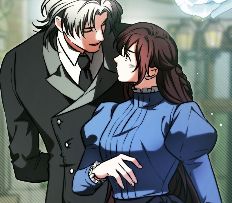 Till Crimes Do Us Part (S2) Episode 42 page 48 - 