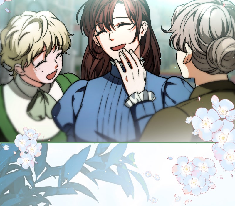 Till Crimes Do Us Part (S2) Episode 42 page 7 - 