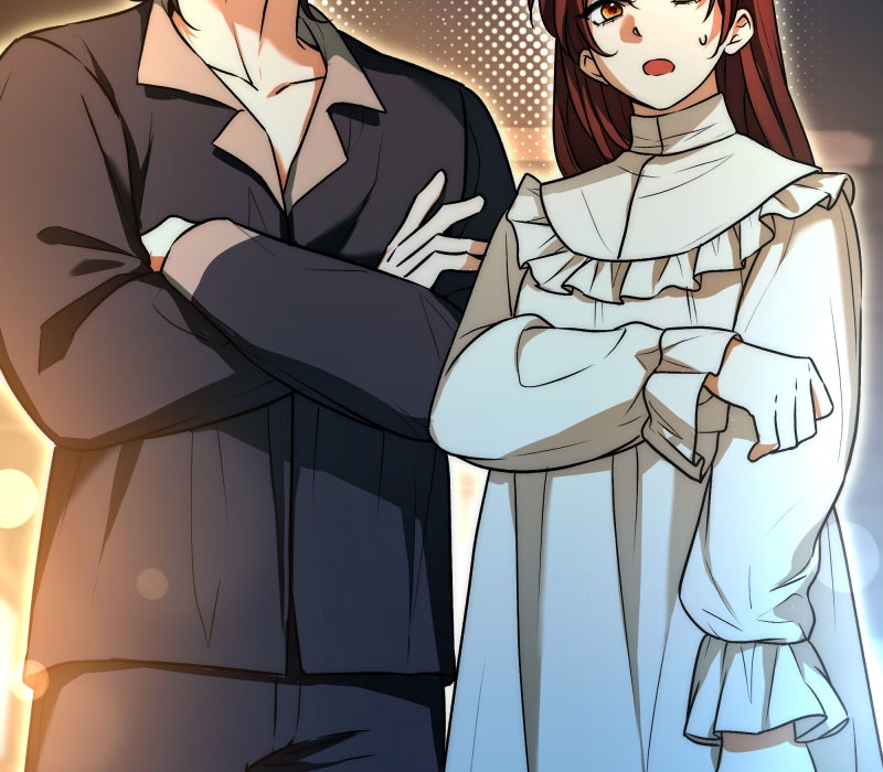 Till Crimes Do Us Part (S2) Episode 43 page 117 - 