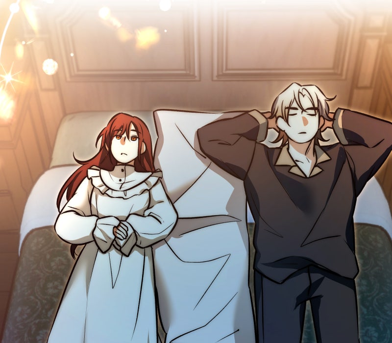 Till Crimes Do Us Part (S2) Episode 43 page 129 - 