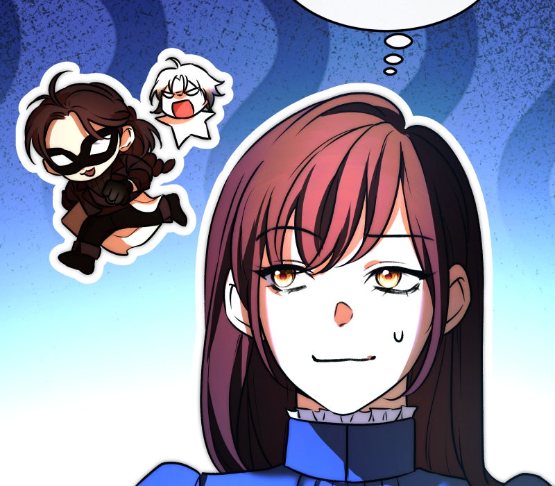 Till Crimes Do Us Part (S2) Episode 43 page 85 - 