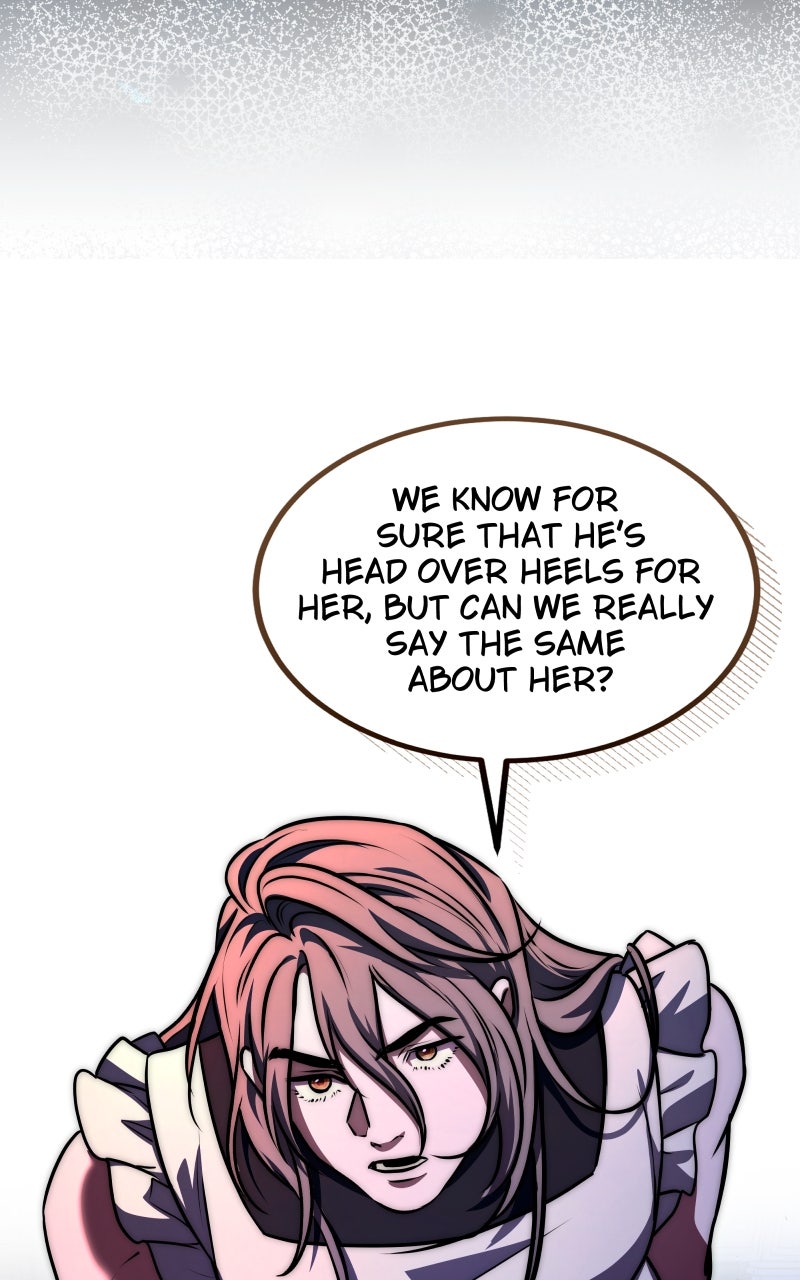 Till Crimes Do Us Part (S2) Episode 44 page 11 - 