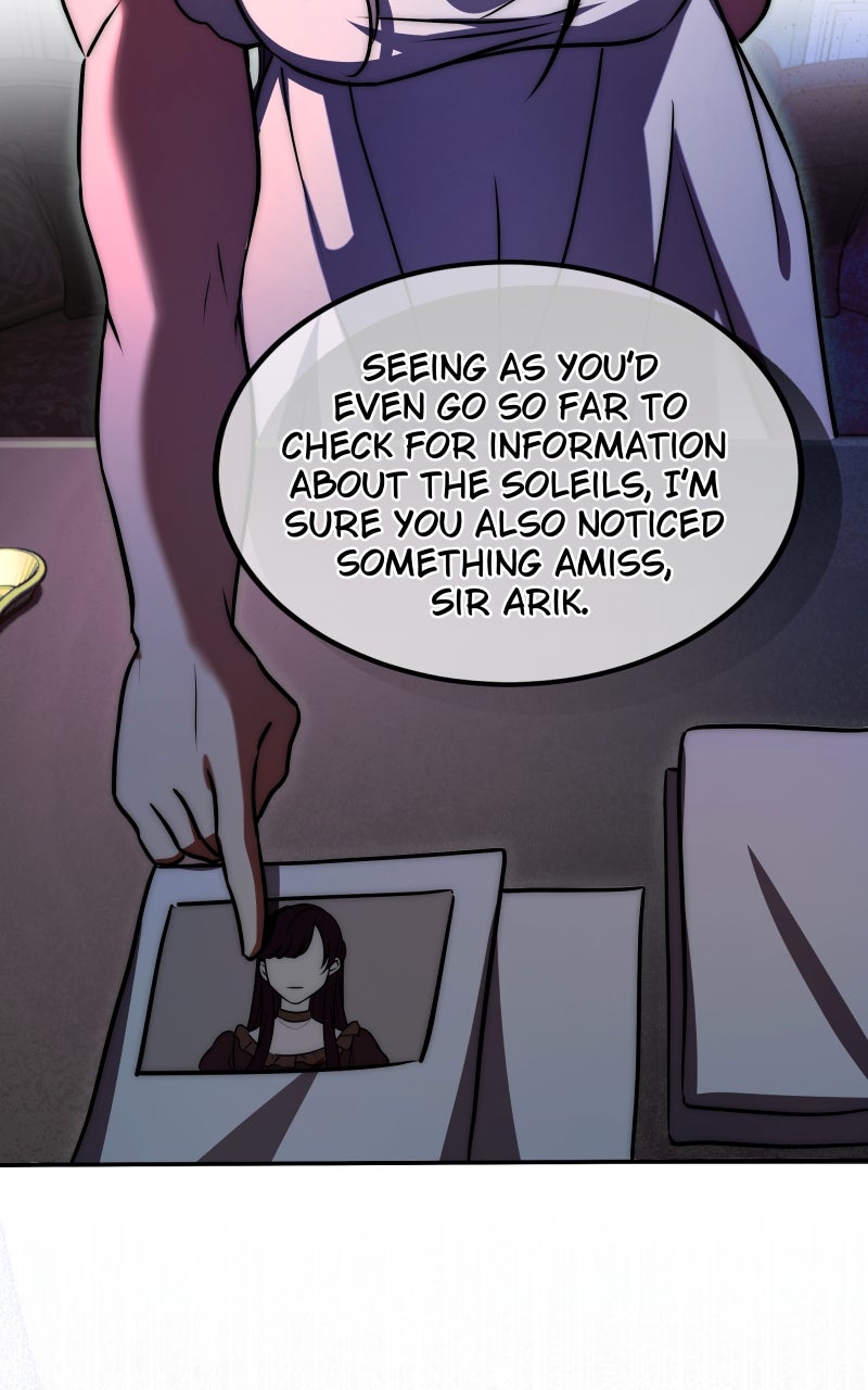 Till Crimes Do Us Part (S2) Episode 44 page 12 - 