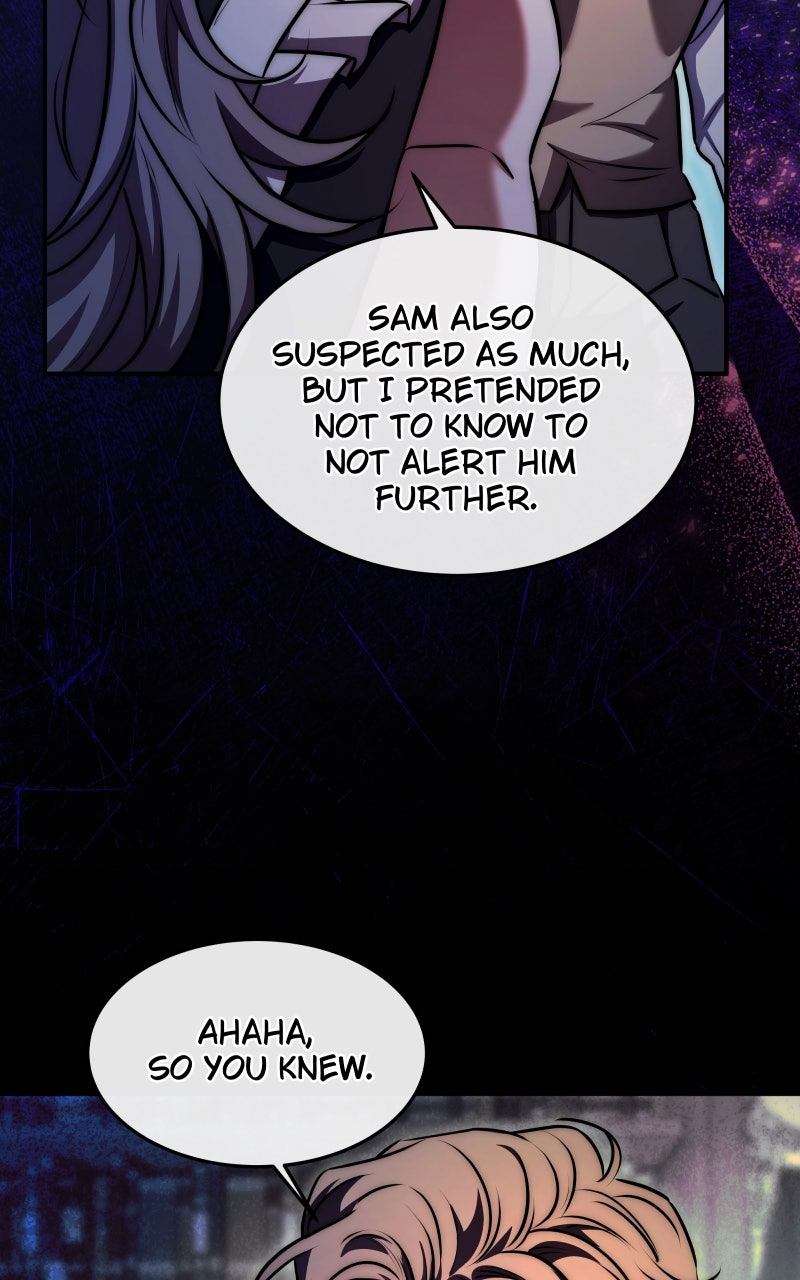 Till Crimes Do Us Part (S2) Episode 44 page 14 - 