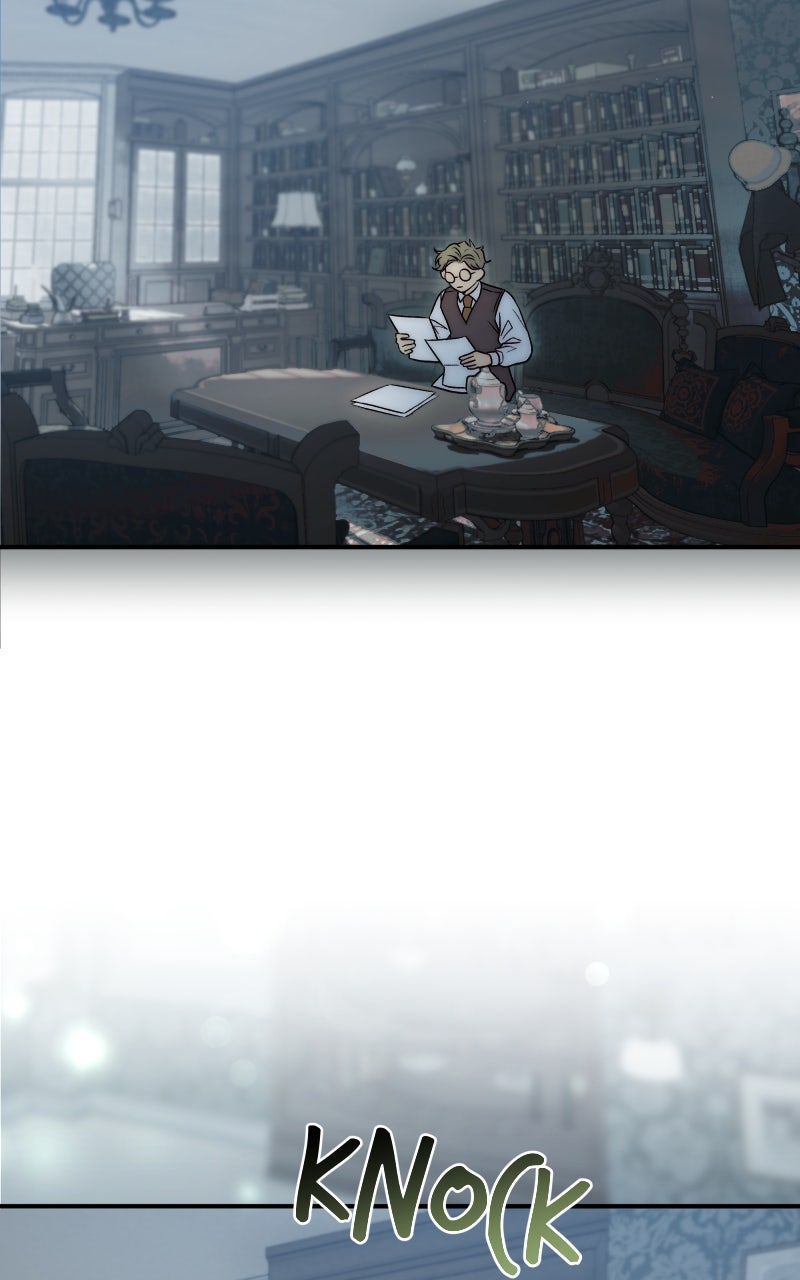 Till Crimes Do Us Part (S2) Episode 44 page 3 - 