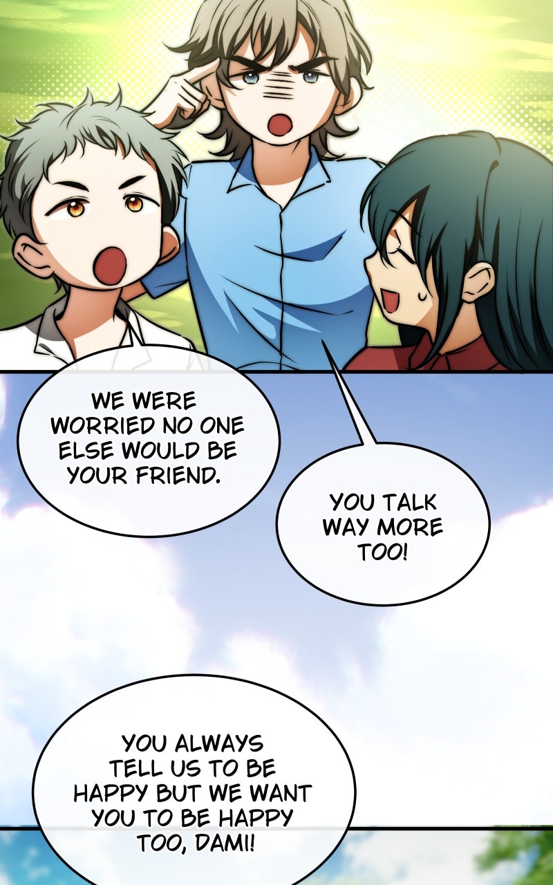 Till Crimes Do Us Part (S2) Episode 44 page 32 - 