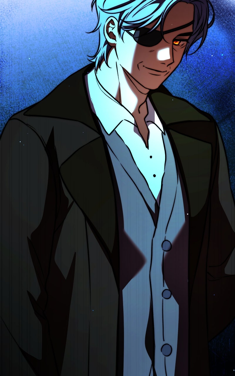 Till Crimes Do Us Part (S2) Episode 44 page 43 - 