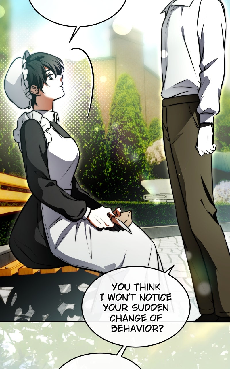 Till Crimes Do Us Part (S2) Episode 44 page 49 - 