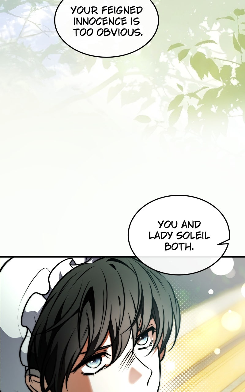 Till Crimes Do Us Part (S2) Episode 44 page 50 - 