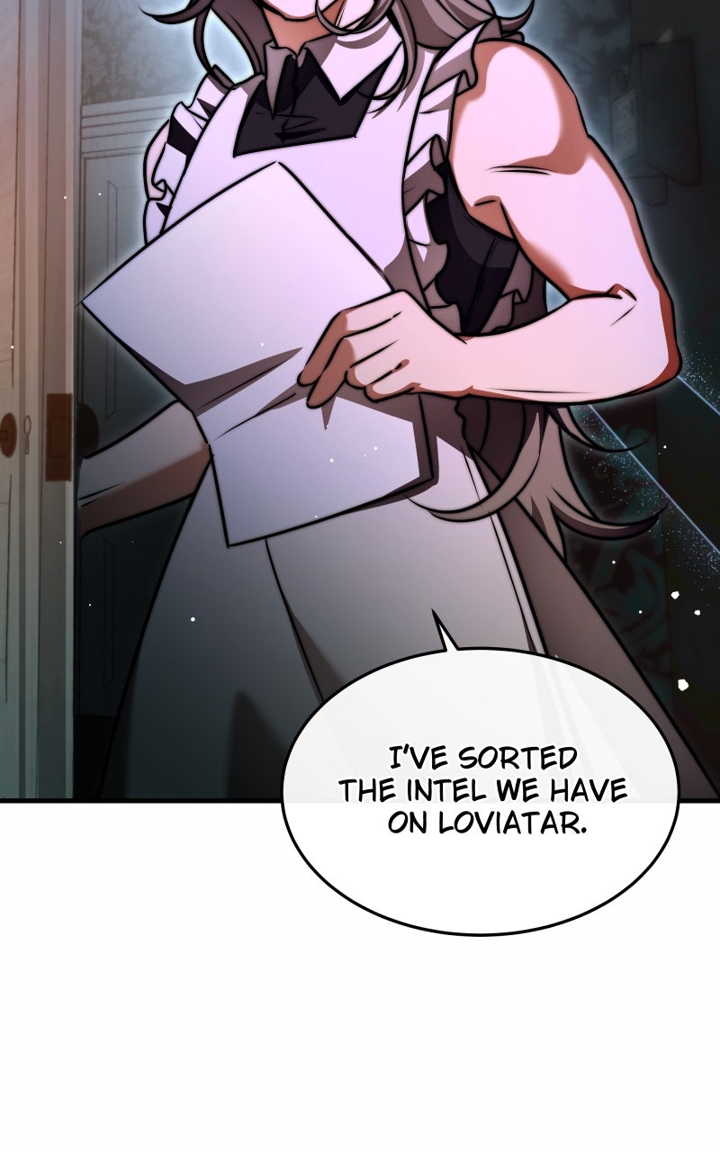 Till Crimes Do Us Part (S2) Episode 44 page 6 - 