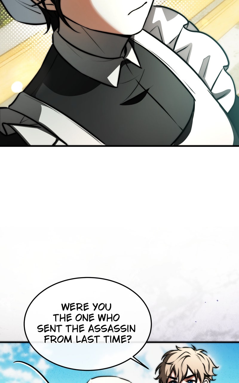 Till Crimes Do Us Part (S2) Episode 44 page 51 - 