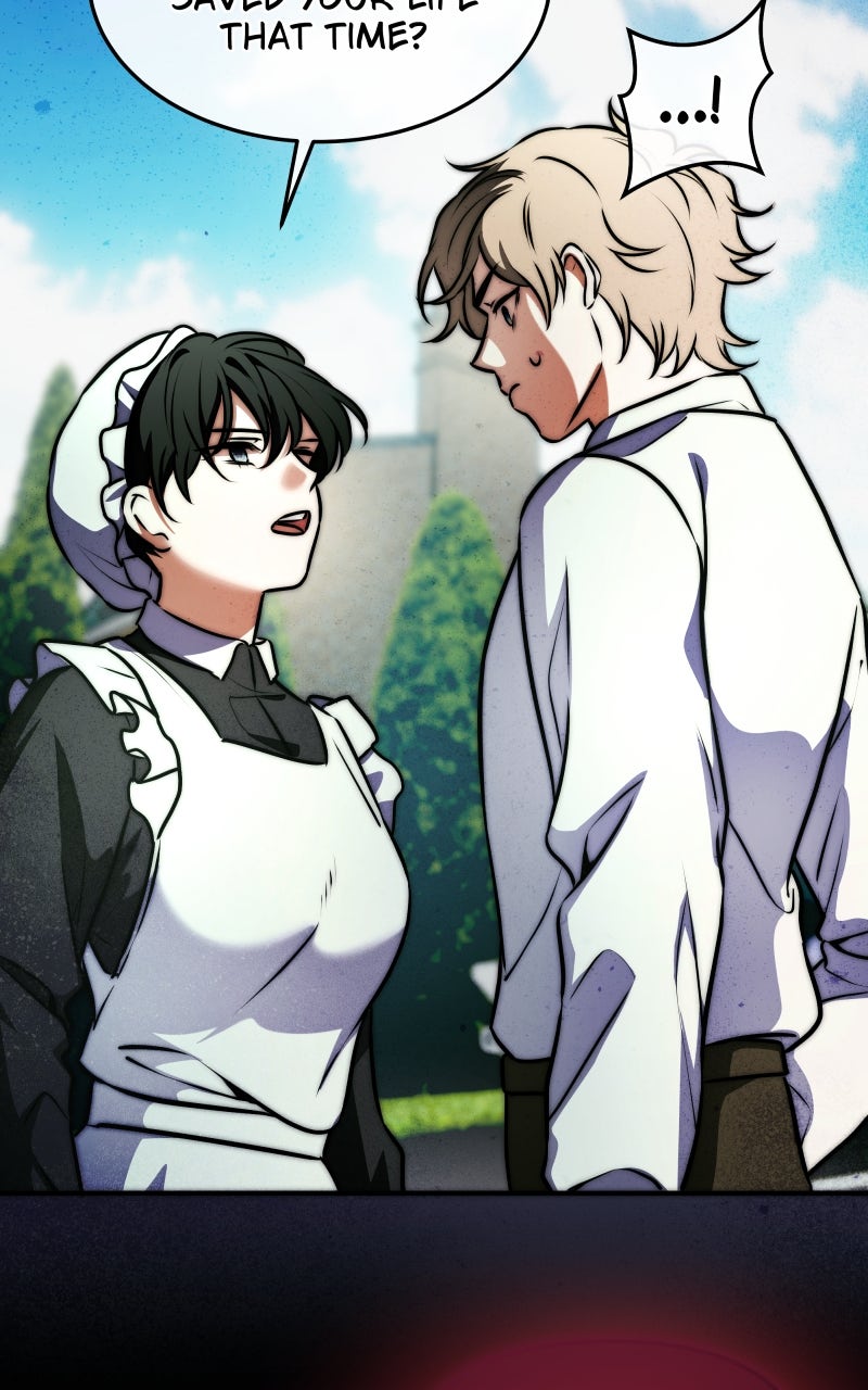 Till Crimes Do Us Part (S2) Episode 44 page 53 - 
