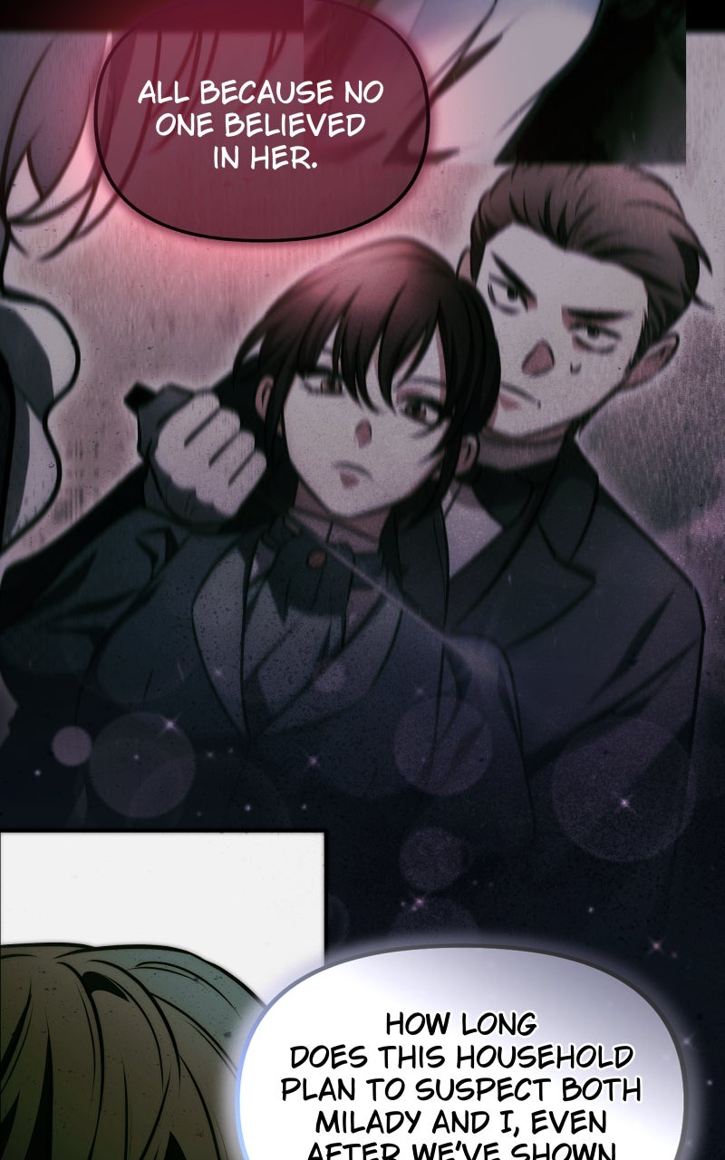 Till Crimes Do Us Part (S2) Episode 44 page 55 - 