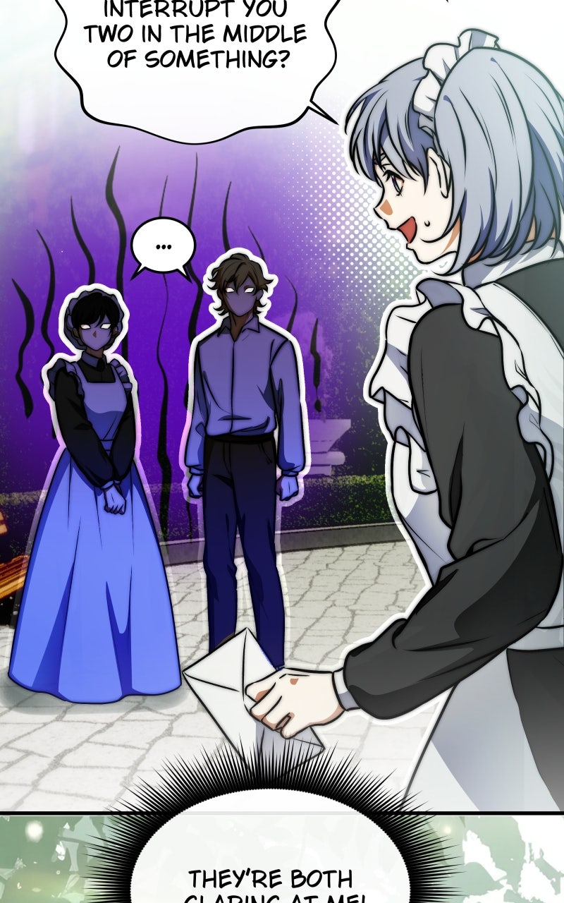 Till Crimes Do Us Part (S2) Episode 44 page 60 - 