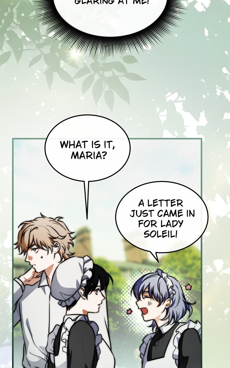 Till Crimes Do Us Part (S2) Episode 44 page 61 - 
