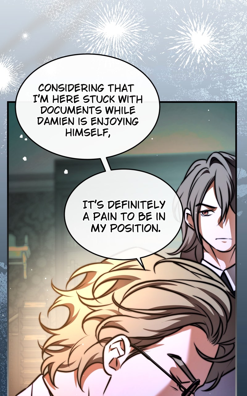 Till Crimes Do Us Part (S2) Episode 44 page 8 - 