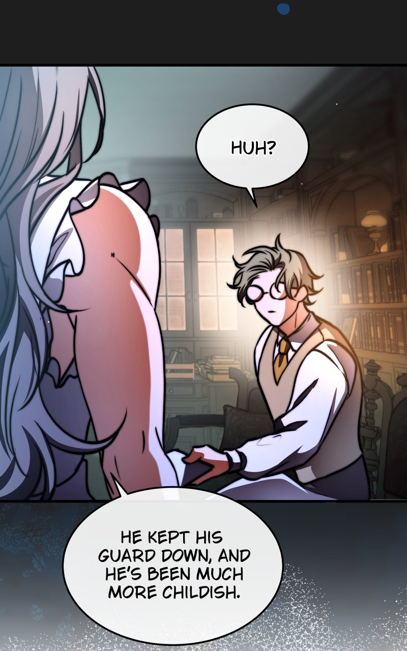 Till Crimes Do Us Part (S2) Episode 44 page 10 - 
