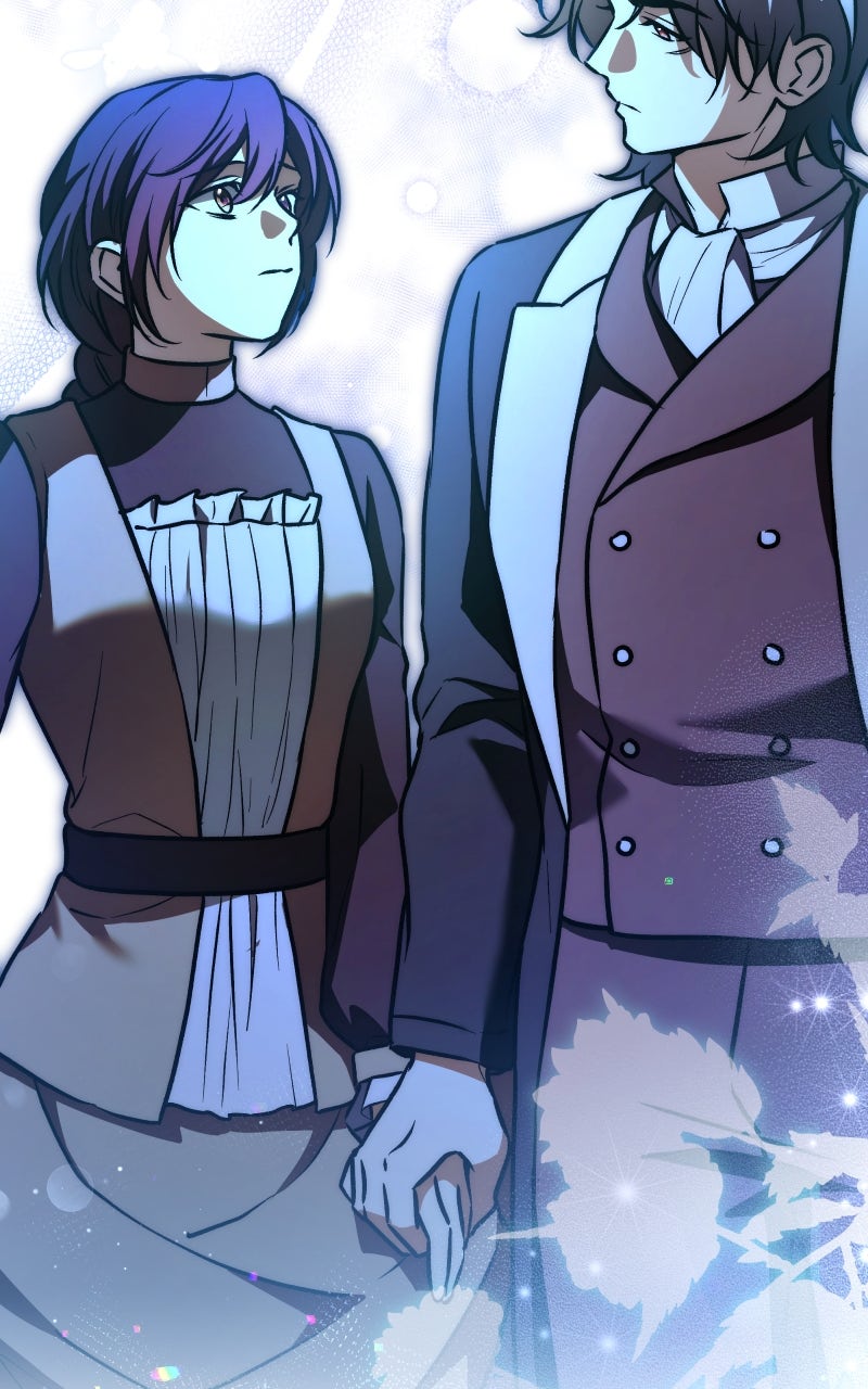 Till Crimes Do Us Part (S2) Episode 45 page 13 - 