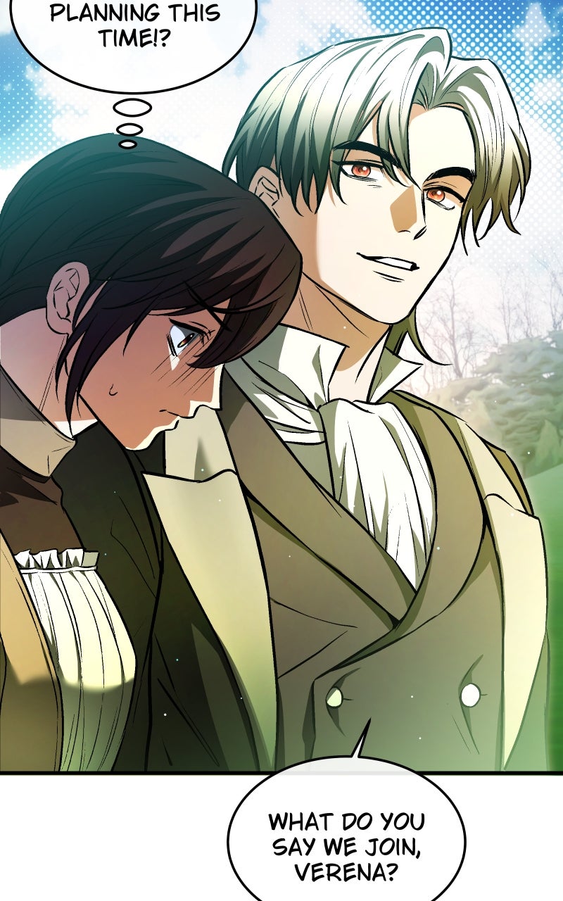 Till Crimes Do Us Part (S2) Episode 45 page 34 - 