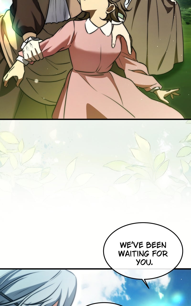 Till Crimes Do Us Part (S2) Episode 45 page 5 - 